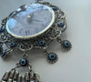 Artisan Artisan hanging Allah Mohammed blue High-Resolution Product Shot