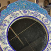 Luxury Hand Painted Minakari Copper Premium Design Showcase