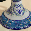 Handcrafted Hand Painted Minakari Copper Lifestyle Visual