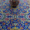 Luxury Artisan table runner 130x50 Premium Design Showcase
