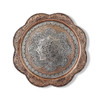 Artisan Uae Hand Engraved Copper Wine High-Resolution Product Shot