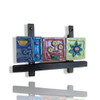 Luxury Key Chain holder ,  Jewelry Hook , Rack Wall Mount Holder Organizer Premium Design Showcase