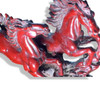 Artisan Handmade horse sculpture 22x17 cm , handmade gifts , gift ideas High-Resolution Product Shot