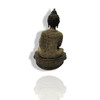 Exclusive Artisan Earth Touching Buddha (Masterpiece) Fine Craftsmanship Detail