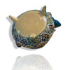 Luxury Handcrafted Awesome hand painted pottery Premium Design Showcase
