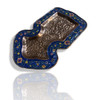 Artisan Artisan Hand painted copper decorative High-Resolution Product Shot