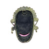 Luxury Artisan vintage inspired brass mask Premium Design Showcase