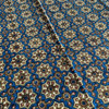 Luxury Artisan hand block print ghalamkar Premium Design Showcase