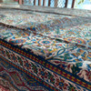 Artisan Artisan Block printed ghalamkar batik High-Resolution Product Shot