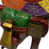 An exclusive Craftihouse unique souvenir gift in the UAE showcasing heritage artisanal furniture and home decor accents.
