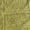 Luxury Artisan Cotton block printed ghalamkari Premium Design Showcase