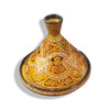 Exclusive Handcrafted Handmade tagine Fine Craftsmanship Detail