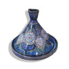 Moroccan ceramic tagine