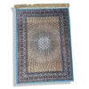 Luxury Luxurious Velvet Carpet Pattern Prayer Mat Premium Design Showcase