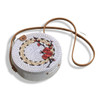 Luxury Handmade rattan bag , shoulder bag , gift from Bali Premium Design Showcase