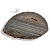 Exclusive Agate Stone Sliced Fine Craftsmanship Detail