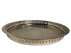 Handcrafted Arabic Moroccan Tea Silver color Lifestyle Visual