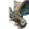 Exclusive Artisan Adorable sitting Ganesha statue Fine Craftsmanship Detail