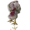 Luxury Table Decor Metal Roaster Premium Design Showcase