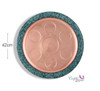 Luxury Firoze Kobi Copper Premium Design Showcase