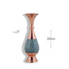 Luxury Copper Flower Vase 30 Premium Design Showcase