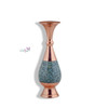 Exclusive Copper Flower Vase 30 Fine Craftsmanship Detail