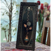 Exclusive Turquoise Stone And Copper Fine Craftsmanship Detail