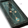 Handcrafted Turquoise Stone And Copper Lifestyle Visual
