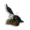 Eagle Statue 10 Cm Eagle | Artisan Home Decor | Unique Middle Eastern Piece - Luxury Handcrafted Art Craftihouse Dubai