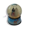 Dubai Snow Globe Sheikh And | Sophisticated Boutique Accessory | Crafted In Dubai - Luxury Handcrafted Art Craftihouse Dubai