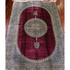 Persian Silk carpet 