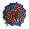 Wall Decor Plate