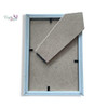 Silver Table photo frame - Ultra-Durable Quality Performance View