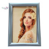 Silver Table photo frame - Ultra-Durable Quality Performance View