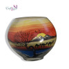 An exclusive Craftihouse unique gift and decorative keepsake showcasing personalized sand art.