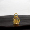Burj Khalifa Bottle Opener - Boutique Fridge Magnet Authentic Middle Eastern Art - Luxury Handcrafted Art Craftihouse Dubai