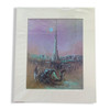 Craftihouse decorative canvas print, perfect for celebrating the spirit of the United Arab Emirates.