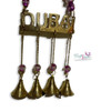 wind chime UAE garden home decor souvenir gift