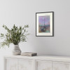 An impressive large-format canvas print capturing the grandeur of the Burj Khalifa, designed to be a centerpiece in any home.