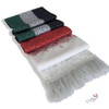National Flag Neck Scarf Traditional Magnetic Decor Elegant Cultural Memento - Luxury Handcrafted Art Craftihouse Dubai
