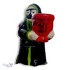 Exclusive Sheikha Ceramic Mabkhara Arabian Lady Heritage Collection Piece