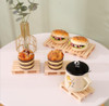 Caoxian Eco-friendly 6 Pack | Artisan Home Decor | Unique Middle Eastern Piece - Luxury Handcrafted Art Craftihouse Dubai