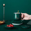Constant Temperature Cup Set | Sophisticated Boutique Accessory | Crafted In Dubai - Luxury Handcrafted Art Craftihouse Dubai