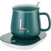 Constant Temperature Cup Set | Sophisticated Boutique Accessory | Crafted In Dubai - Luxury Handcrafted Art Craftihouse Dubai