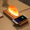 Himalayan Salt Led Desk | Luxury Heritage Gift & Cultural Souvenir - Luxury Handcrafted Art Craftihouse Dubai