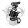 Automatic Coffee Machine Grinding Integrated Freshly Ground Drip Coffee Maker