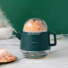 Magic Teapot Ultrasonic Humidifier | Artisan Home Decor | Unique Middle Eastern Piece - Luxury Handcrafted Art Craftihouse Dubai