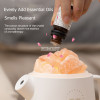 Magic Teapot Ultrasonic Humidifier | Artisan Home Decor | Unique Middle Eastern Piece - Luxury Handcrafted Art Craftihouse Dubai