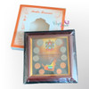 coins frame souvenir