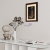 Dubai Special Frame Dubai Dagger | Premium Handcrafted Memento | High-end Gift - Luxury Handcrafted Art Craftihouse Dubai